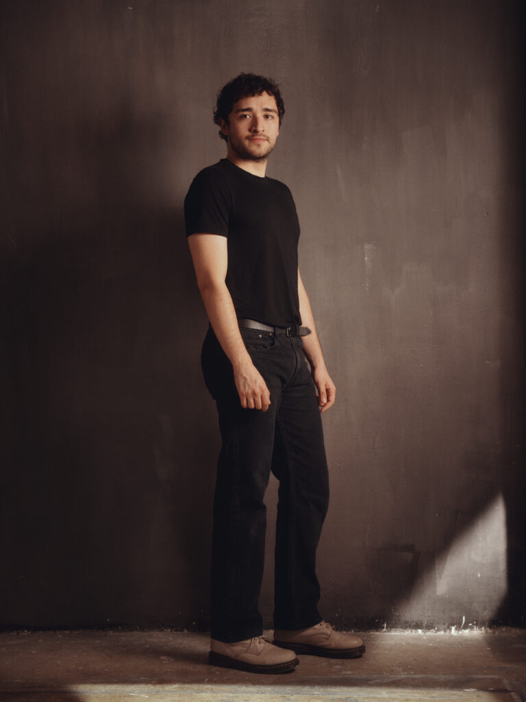 Aldo Brigas – FOTO 5