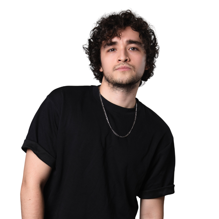 Perfil de Aldo Bringas