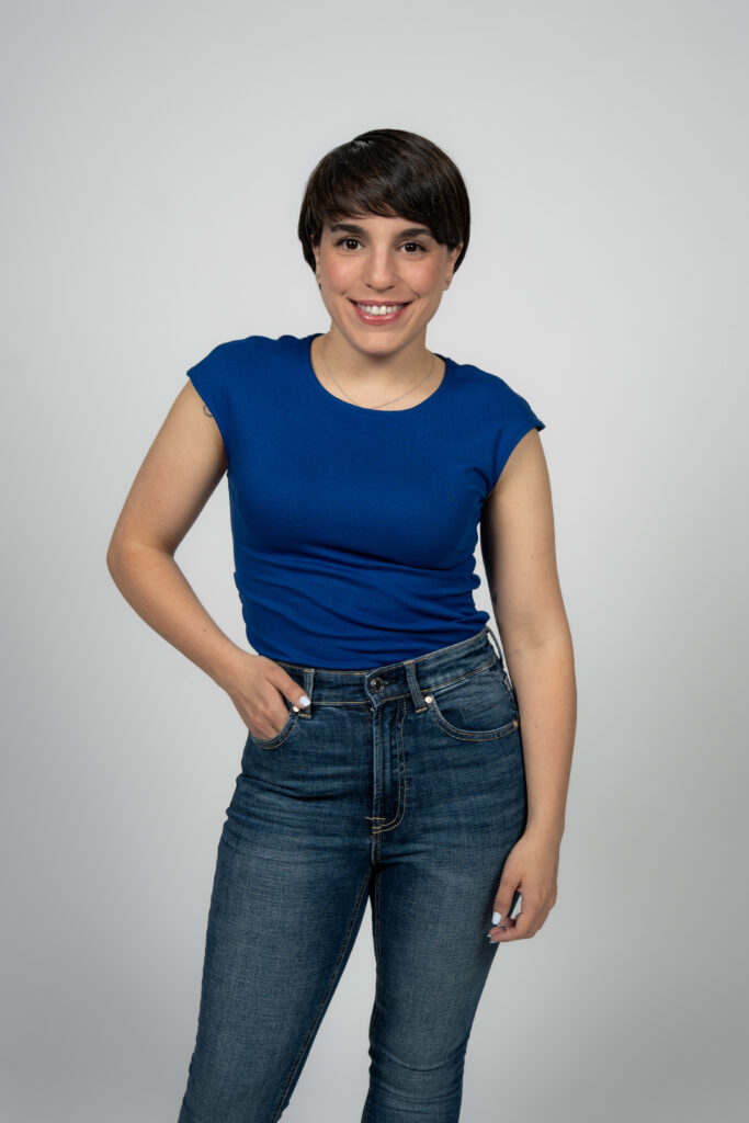 Dánae Rabal – FOTO 3