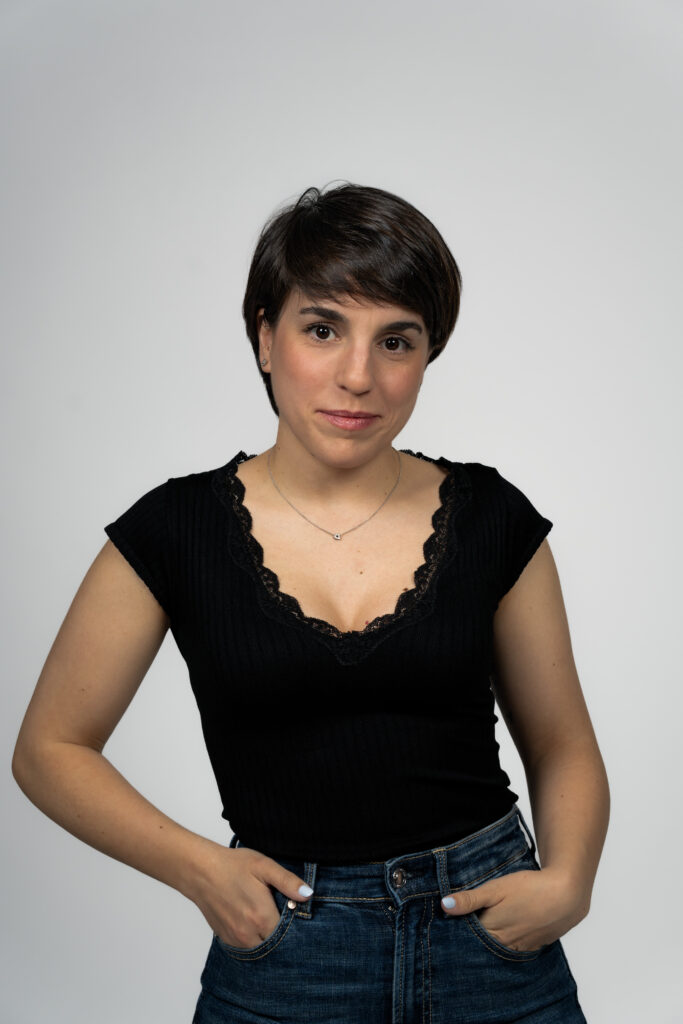 Dánae Rabal – FOTO 4