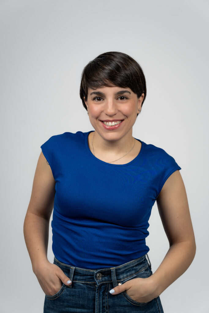 Dánae Rabal – FOTO 5