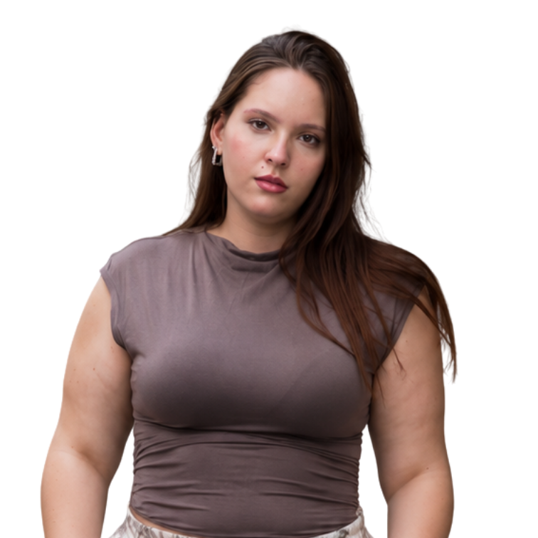 Perfil de Dominique Mosquera