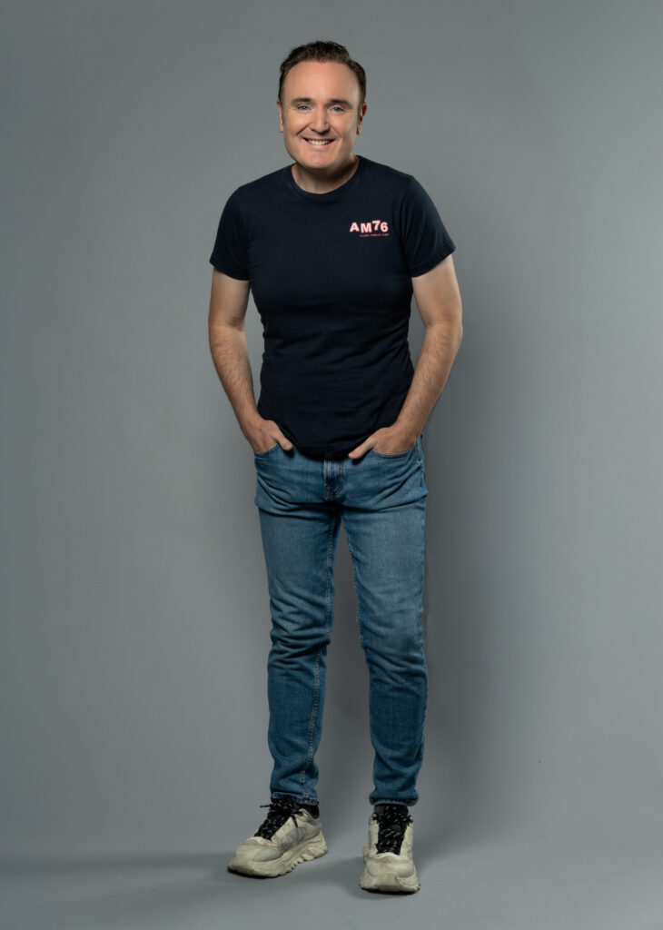 Enrike Lemus – FOTO 2