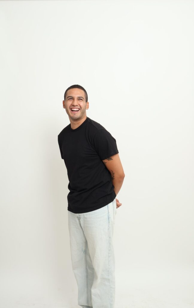 Enzo Malouf – FOTO 2
