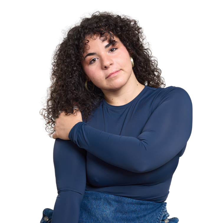 Perfil de Eva Pascual