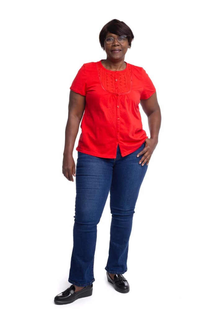 Florentina jamierson – FOTO 2