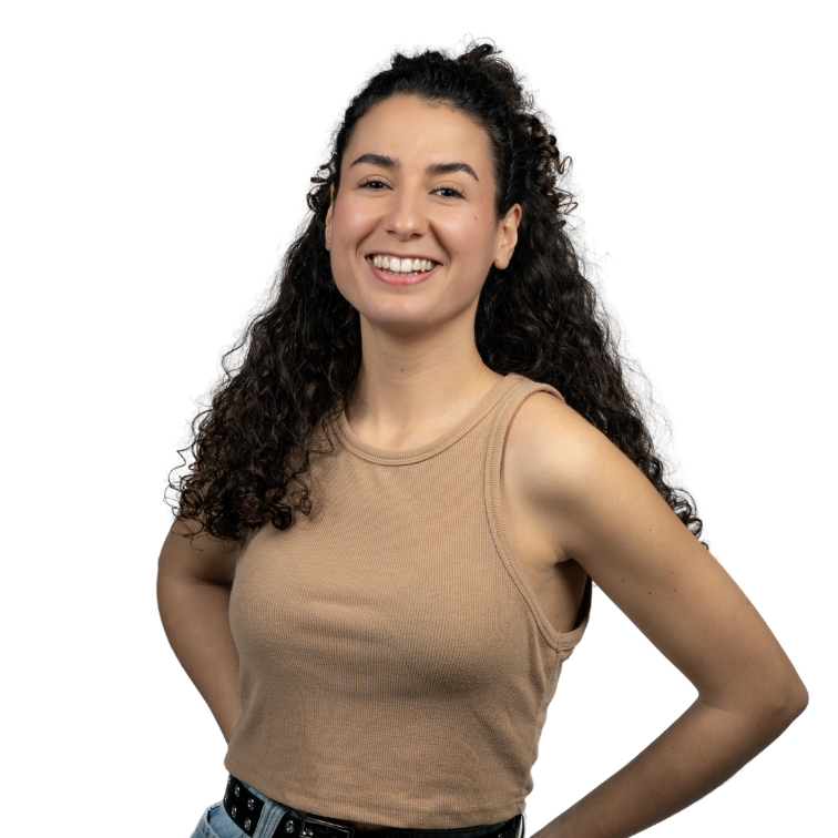 Perfil de Gema Maestre
