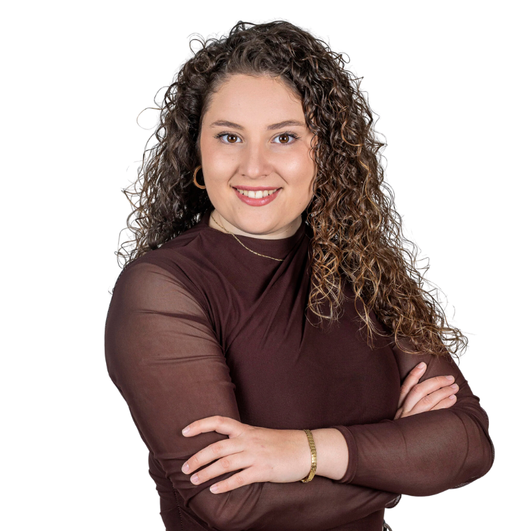 Perfil de Inés Domínguez
