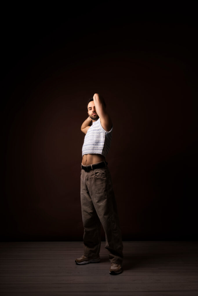 Luis Ochoa – FOTO 2