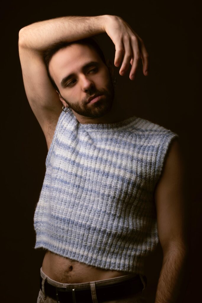 Luis Ochoa – FOTO 4