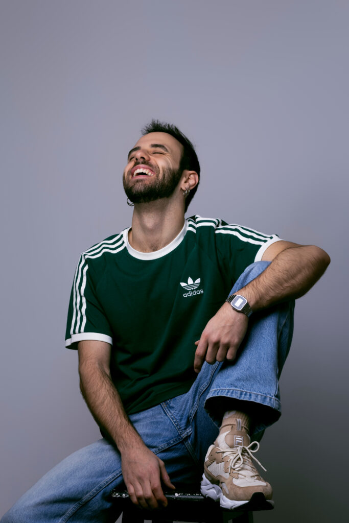 Luis Ochoa – FOTO 5