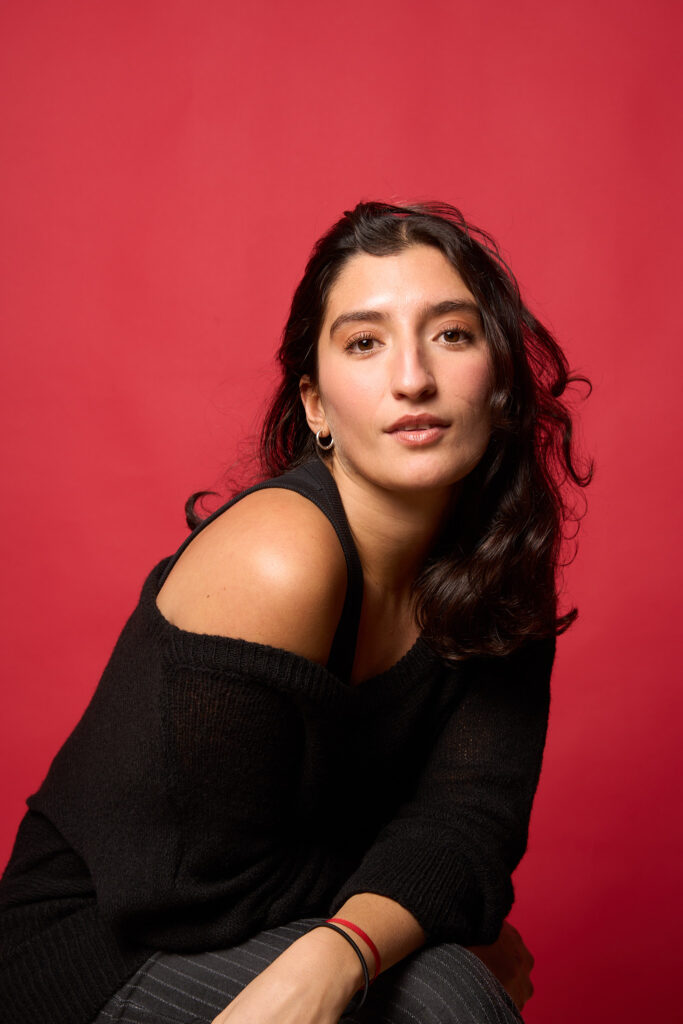 Malena – FOTO 3