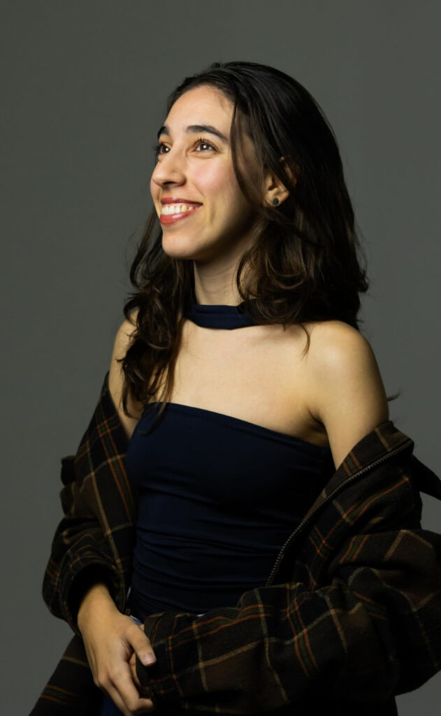 Mararia Gonzalez – FOTO 3