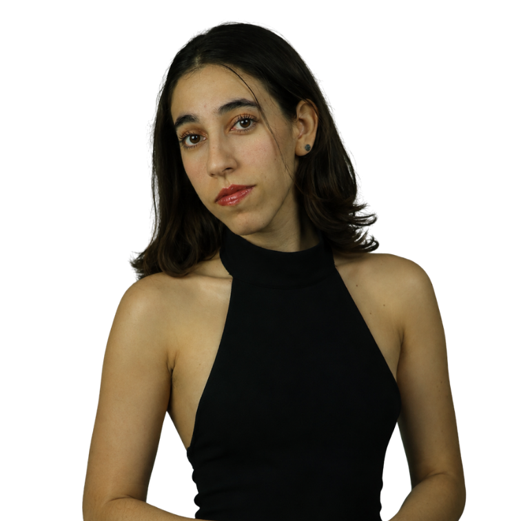 Perfil de Mararía González