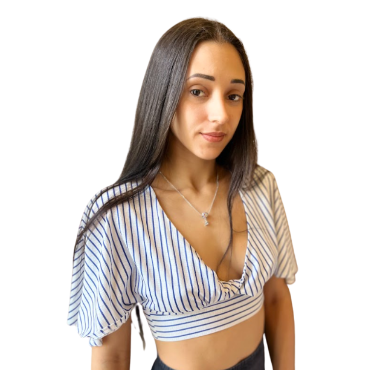 Perfil de Susel Rondón