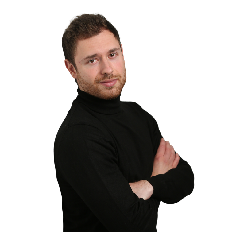 Perfil de Sergio López